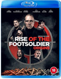 Rise Of The Footsoldier: Origins - Rise Of The Footsoldier: Origins - Blu-ray
