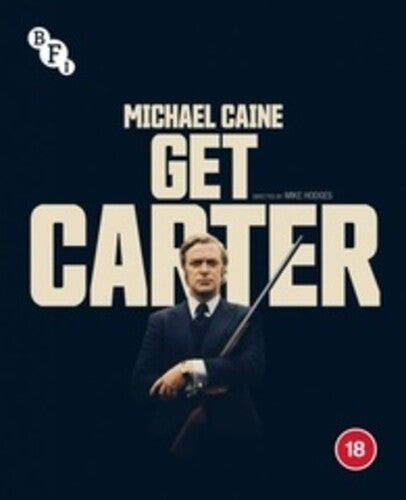 Get Carter - Get Carter - UHD