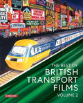 Best Of British Transport Films: Volume 2 - Best Of British Transport Films: Volume 2 - Blu-ray