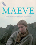 Maeve - Maeve - Blu-ray