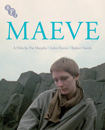 Maeve - Maeve - Blu-ray