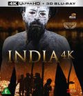 India - India - UHD