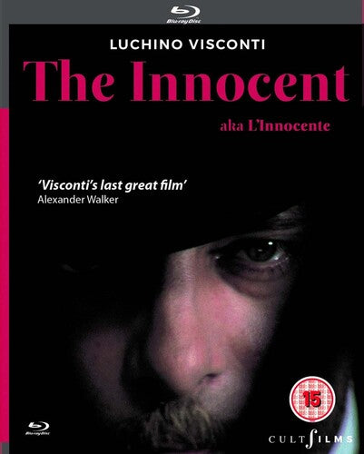 L'innocente - L'innocente - Blu-ray