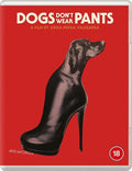 Dogs Don't Wear Pants - Dogs Don't Wear Pants - Blu-ray
