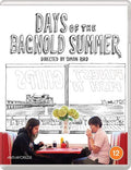 Days Of The Bagnold Summer - Days Of The Bagnold Summer - Blu-ray