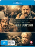 Prizefighter: The Life Of Jem Belcher - Prizefighter: The Life Of Jem Belcher - Blu-ray