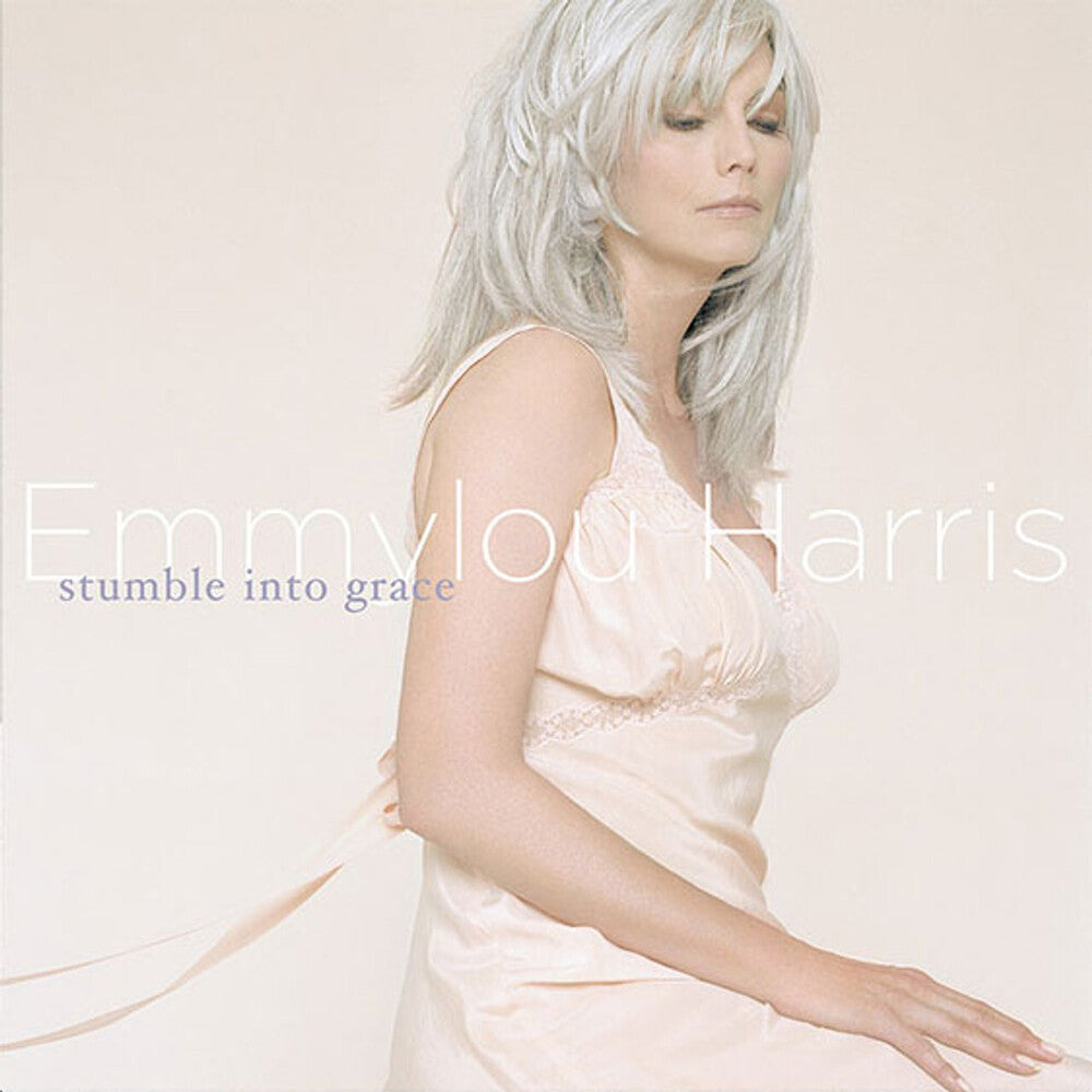 Stumble Into Grace [Limited Edition Bone LP] Vinyl Record
