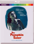 Pumpkin Eater - Pumpkin Eater - Blu-ray