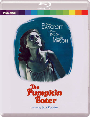 Pumpkin Eater - Pumpkin Eater - Blu-ray