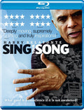 Sing Your Song - Sing Your Song - Blu-ray