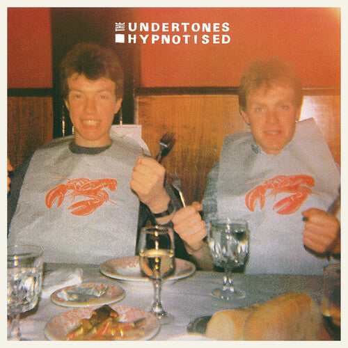Undertones - Hypnotised - Vinyl Record