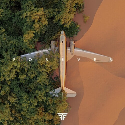 Flight Facilities - Forever - Vinyl Record