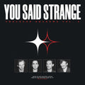 You Said Strange - Thousand Shadows Vol.2 - Music CD