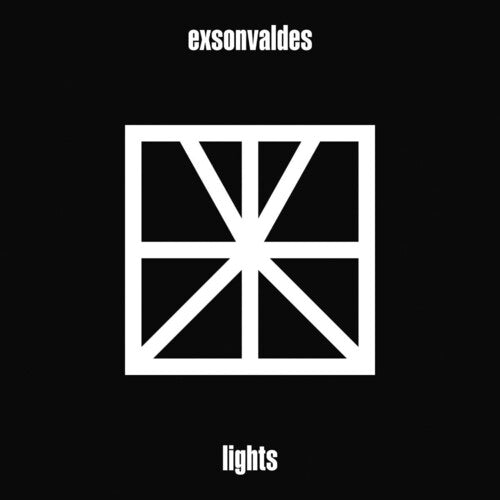 Exsonvaldes - Lights - 10th Anniversary - Vinyl Record