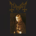Mayhem - Live In Zeitz - Vinyl Record