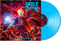 Battle Born - Blood Fire Magic And Steel - Vinyl Record
