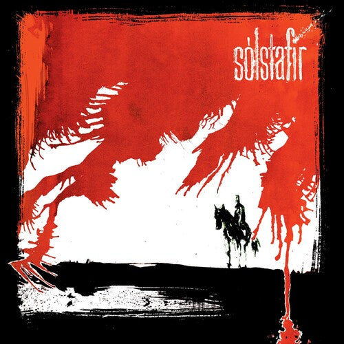 Solstafir - Svartir Sandar - Vinyl Record