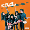 She's Got The Power: Female Power Pop Punk & / Var - She's Got The Power: Female Power Pop Punk & / Var - Music CD