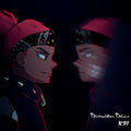 Ksi - Dissimulation: Deluxe - Vinyl Record