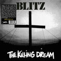 Blitz - Killing Dream - Vinyl Record