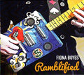 Boyes,fiona - Ramblified - Music CD