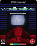 Videodrome - Videodrome - UHD