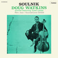 Watkins,doug - Soulnik - Vinyl Record