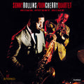 Rollins,sonny / Cherry,don Quartet - Home Sweet Home - Vinyl Record