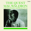 Waldron,mal - Quest - Vinyl Record