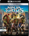 Teenage Mutant Ninja Turtles - Teenage Mutant Ninja Turtles - UHD