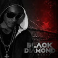 Black Diamond - Black Diamond - Vinyl Record