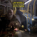 Wobble,jah - Bus Routes Of South London - Music CD