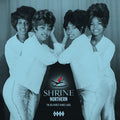 Shrine Northern: 60s Rarest Dance Label / Various [LP] Vinyl Record
