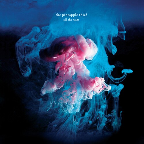 Pineapple Thief - All The Wars - Vinyl Record