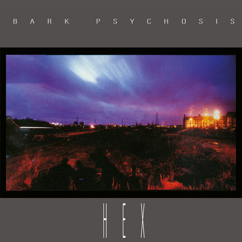 Bark Psychosis - Hex - Music CD