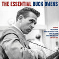 Owens,buck - Essential Buck Owens - Vinyl Record