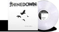 Shinedown - Sound Of Madness [Crystal Clear]