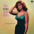 Louise,tina - It's Time For Tina: The Songs Of Tina Louise - Vinyl Record