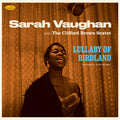 Vaughan,sarah - Lullaby Of Birdland - Vinyl Record