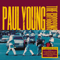 Young,paul - Crossing: 30th Anniversary Edition - Music CD