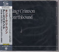 King Crimson - Earthbound Shm-cd Legacy Collection 1980 - Music CD