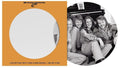 Love Isn't Easy (But It Sure Is Hard) / I Am Just [7" Vinyl] Vinyl Record
