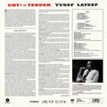 Yusef Lateef - Cry Tender - Limited 180-Gram Vinyl with Bonus Tracks