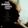 Jamal,ahmad Trio - Ahmad Jamal Trio - Vinyl Record