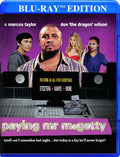 Paying Mr Mcgetty - Paying Mr Mcgetty - Blu-ray