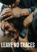 Leave No Traces - Leave No Traces - DVD