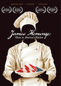 James Hemings: Ghost In America's Kitchen - James Hemings: Ghost In America's Kitchen - DVD