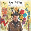 Partridge,abe - Love In The Dark - Music CD