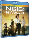 Ncis Hawaii: Season One - Ncis Hawaii: Season One - Blu-ray
