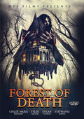 Forest Of Death - Forest Of Death - DVD